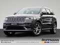Jeep Grand Cherokee 3.0 CRD Summit AHK LEDER PANORAMA Gris - thumbnail 1