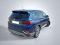 Hyundai SANTA FE Tm 2.2CRDi Klass SR 4x2 Azul - thumbnail 2