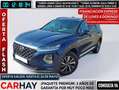 Hyundai SANTA FE Tm 2.2CRDi Klass SR 4x2 Azul - thumbnail 1