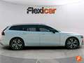 Volvo V60 2.0 B4 (D) R-Design Auto Blanco - thumbnail 4