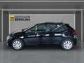 Volkswagen Polo 1.0 Trendline *PDC*SHZ*KLIMA* Zwart - thumbnail 4