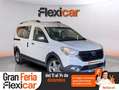 Dacia Dokker Stepway Essential Blue dCi 70kW (95CV) Blanco - thumbnail 1