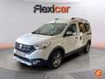 Dacia Dokker Stepway Essential Blue dCi 70kW (95CV) Blanco - thumbnail 2