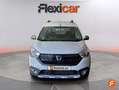 Dacia Dokker Stepway Essential Blue dCi 70kW (95CV) Blanco - thumbnail 9