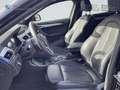 BMW X2 sDrive18dA 150ch M Sport Schwarz - thumbnail 4