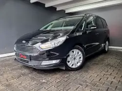 Ford Galaxy 2.0 TDCI, 7 SITZER, AUTOMATIK, PARKTRONIK