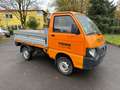 Piaggio Quargo Oranje - thumbnail 6