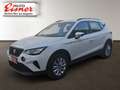 SEAT Arona Reference Edition 1.0 TSI Weiß - thumbnail 3