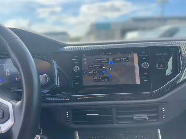 Volkswagen Polo view 11