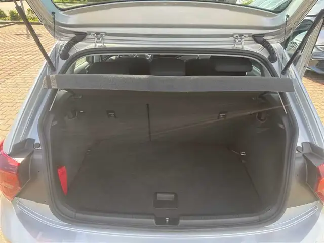 Volkswagen Polo view 18