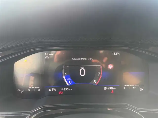 Volkswagen Polo view 10