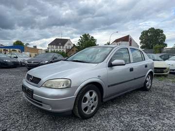 Astra 1.6 Comfort Edition 100