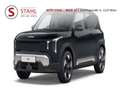 Kia EV2 /5S/EARTH PLUS/42,2KWH/AT/FWD/150/MY27|Auto Sta... Schwarz - thumbnail 1