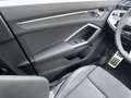 Audi Q3 S line 35 TFSI S tronic /AHK/Rückfahrk/Pano Schwarz - thumbnail 16