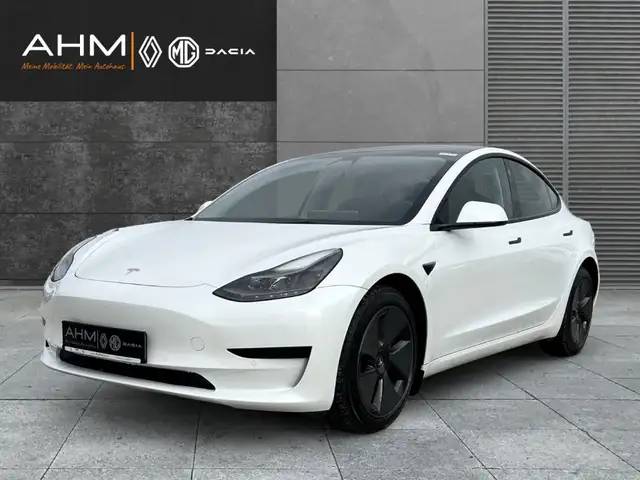 Tesla Model 3 SR Plus RWD * Enhanced Autopilot * MwSt. ausweisba
