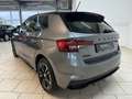 Skoda Fabia 1.0 TSI Monte Carlo PDC SHZ LED Freisprech Grau - thumbnail 4