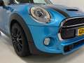MINI Cooper S Mini 2.0 Chili Serious Business Panoramadak 17 inc Blau - thumbnail 14