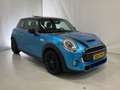 MINI Cooper S Mini 2.0 Chili Serious Business Panoramadak 17 inc Blau - thumbnail 37