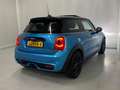 MINI Cooper S Mini 2.0 Chili Serious Business Panoramadak 17 inc Blau - thumbnail 3