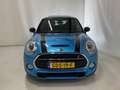 MINI Cooper S Mini 2.0 Chili Serious Business Panoramadak 17 inc Blau - thumbnail 10