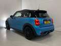 MINI Cooper S Mini 2.0 Chili Serious Business Panoramadak 17 inc Blau - thumbnail 18