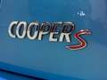 MINI Cooper S Mini 2.0 Chili Serious Business Panoramadak 17 inc Blau - thumbnail 32