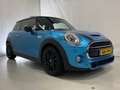 MINI Cooper S Mini 2.0 Chili Serious Business Panoramadak 17 inc Blau - thumbnail 13