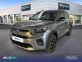 Citroën C3 Turbo 100 Max Gris - thumbnail 1