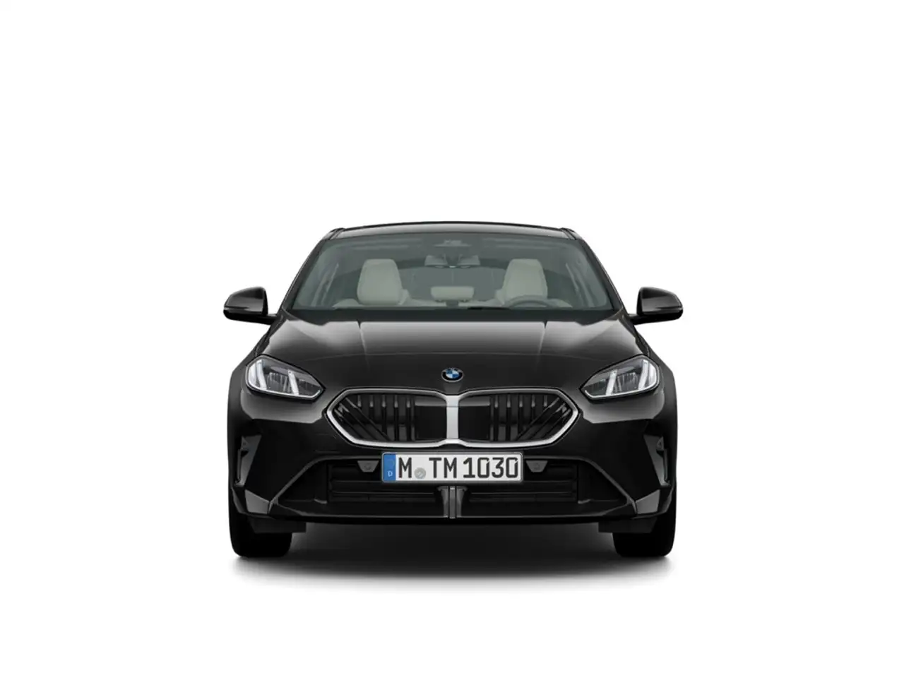 BMW 116 i Sportpaket AD El. Panodach Panorama Navi Digital 5