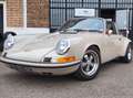 Porsche 911 911 targa TYPE G 2.7 BACKDATING ONE OF TYPE SINGER Beige - thumbnail 1