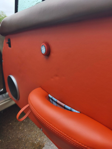 Porsche 911 911 targa TYPE G 2.7 BACKDATING ONE OF TYPE SINGER