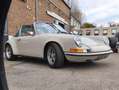 Porsche 911 911 targa TYPE G 2.7 BACKDATING ONE OF TYPE SINGER Beige - thumbnail 2