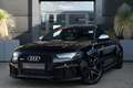 Audi RS6 Avant 4.0 TFSI Quattro Performance Pro Line Plus 6 Schwarz - thumbnail 1