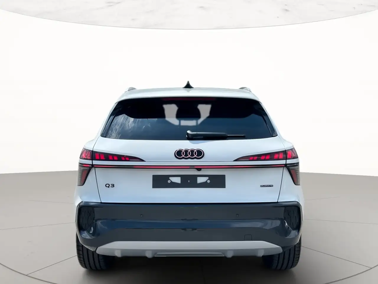 Audi Q3 2026
