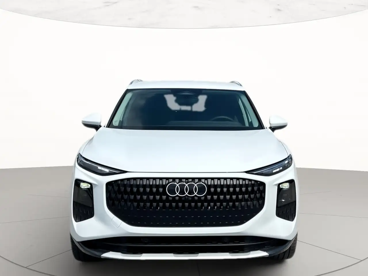 Audi Q3 2026