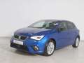 SEAT Ibiza 1.0 TSI FR DSG LED/NAV/Virt./ACC/RFK/SH Blau - thumbnail 2