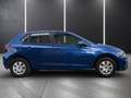 Volkswagen Polo 1,0 Austria Blau - thumbnail 3