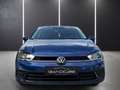 Volkswagen Polo 1,0 Austria Blau - thumbnail 2