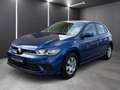 Volkswagen Polo 1,0 Austria Blau - thumbnail 1