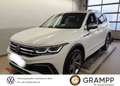 Volkswagen Tiguan Allspace R-Line 2.0TDI DSG 4M +AHK+KAMERA Weiß - thumbnail 1