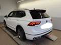Volkswagen Tiguan Allspace R-Line 2.0TDI DSG 4M +AHK+KAMERA Weiß - thumbnail 5