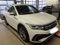 Volkswagen Tiguan Allspace R-Line 2.0TDI DSG 4M +AHK+KAMERA Weiß - thumbnail 7