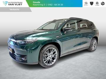 Design REEV 28.4 kWh | 215 PK | 974 km WLTP | Navi