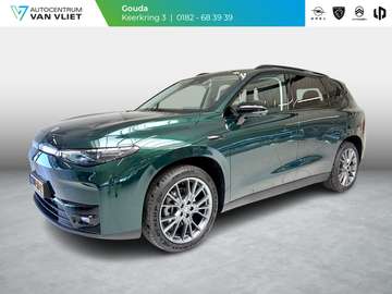 Design REEV 28.4 kWh | 215 PK | 974 km WLTP | Navi