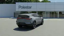 Polestar 3 fotografie Polestar 3