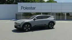 2025 Polestar 3