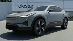 Polestar 3 fotografie Polestar 3
