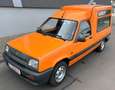 Renault Rapid Oldtimer H-Zulassung Tüv neu Pomarańczowy - thumbnail 2