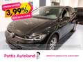 Volkswagen Polo 1.0 TSI DSG LIFE NAVI PDC LED KLIMA SHZG Schwarz - thumbnail 1
