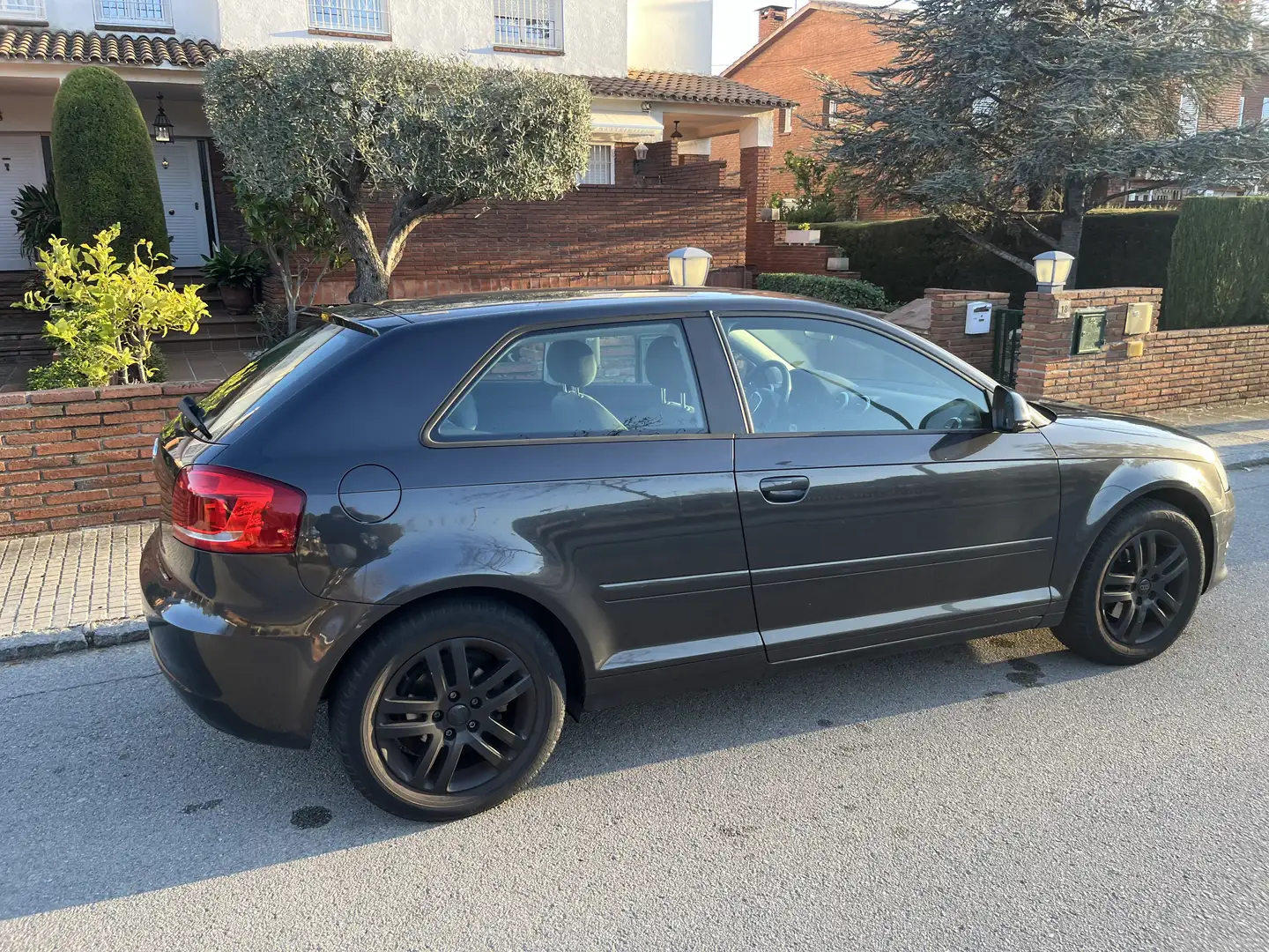 Audi A3 1.4 TFSI Attraction S-Tronic - 2